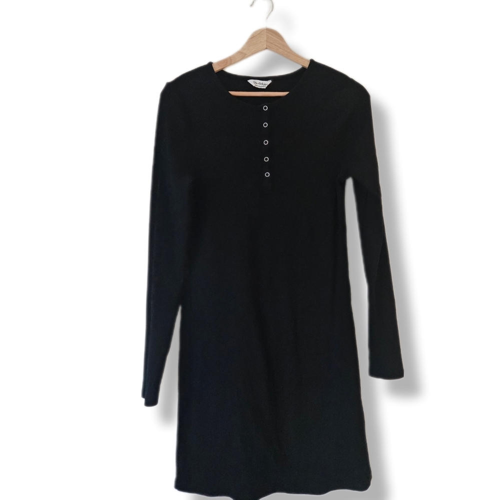 Henley Dress